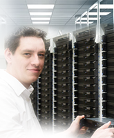 Fully Managed VPS