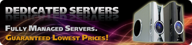 Dedicated Server