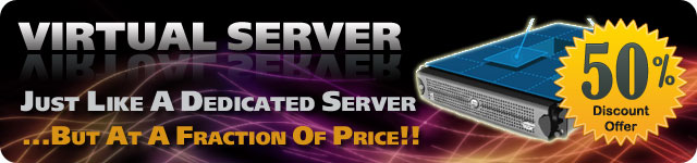 VPS Hosting