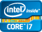 CPU Brand