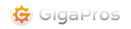 giga pros Logo