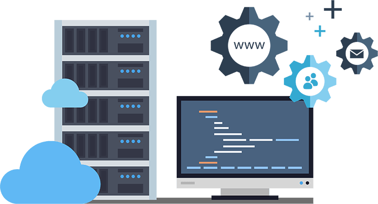 Web Hosting Transparent